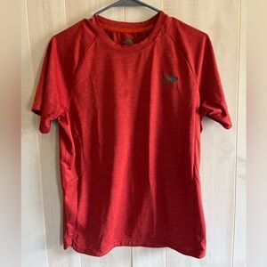 The North Face Athletic Tee
